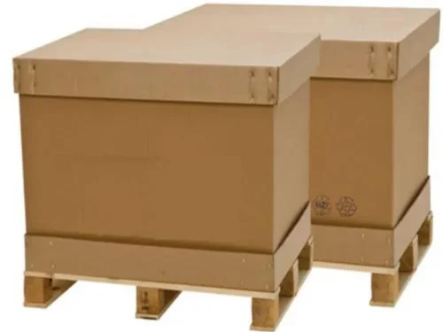 corrugated boxes manufacturing firm in pune