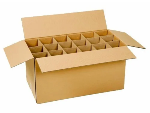 corrugated boxes manufacturing firm in pune