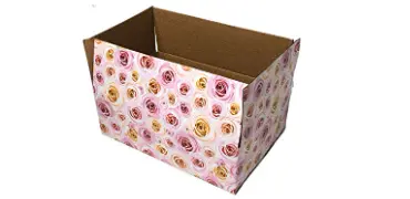 Printed Corrugated Boxes manufacturers in pune