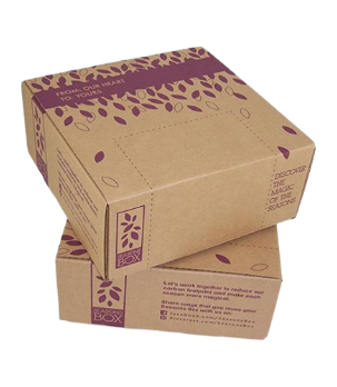 Corrugated Boxes Manufactures In Pune
